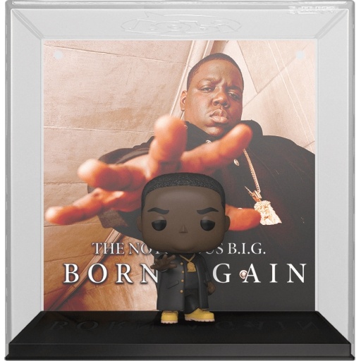 Notorious B.I.G. cover