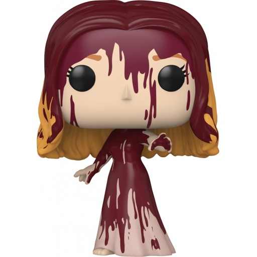 Carrie (Bloody) cover