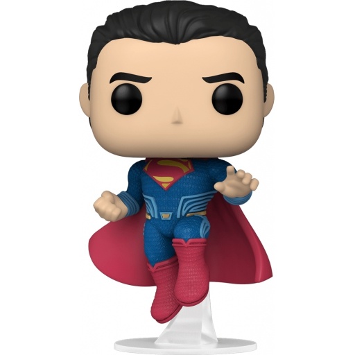 Superman cover