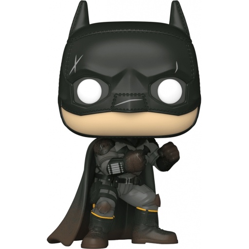 Batman cover